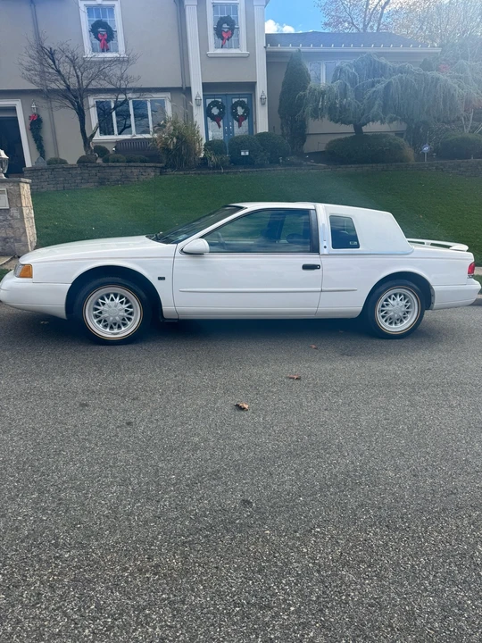 1994 Mercury Cougar 4th+ Gen - Image 3 of 15