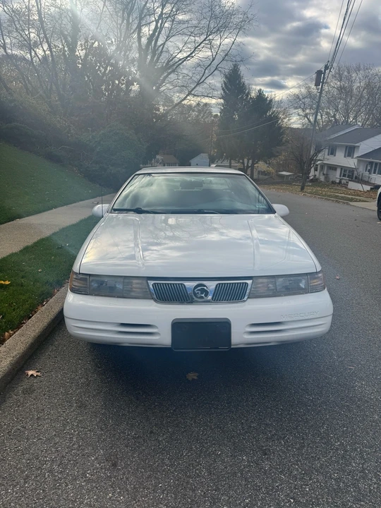 1994 Mercury Cougar 4th+ Gen - Image 6 of 15