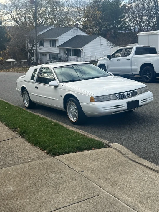 1994 Mercury Cougar 4th+ Gen - Image 7 of 15