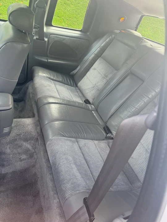 1994 Mercury Cougar 4th+ Gen - Image 10 of 15