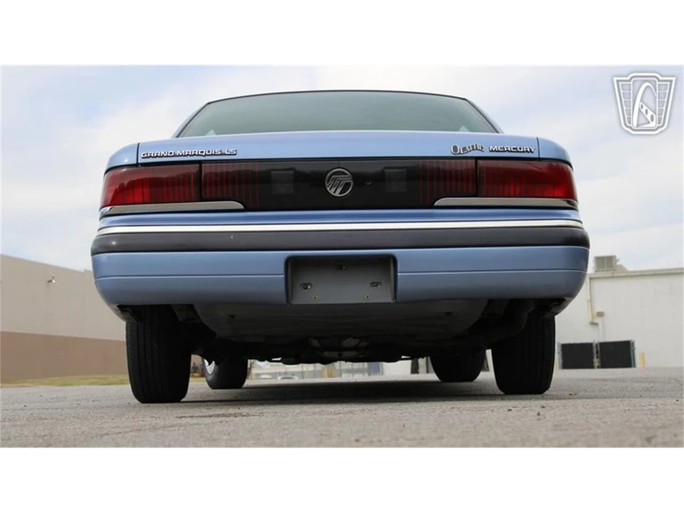 1994 Mercury Grand Marquis - Image 30 of 31