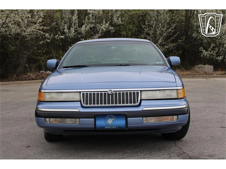 1994 Mercury Grand Marquis - Image 4 of 31