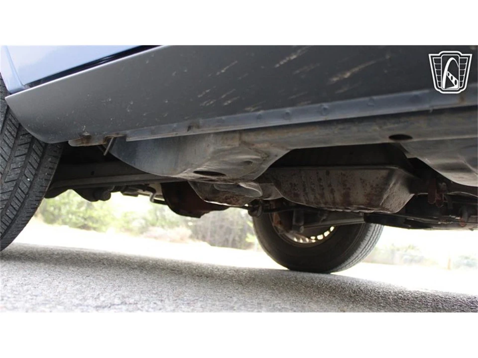 1994 Mercury Grand Marquis - Image 18 of 31