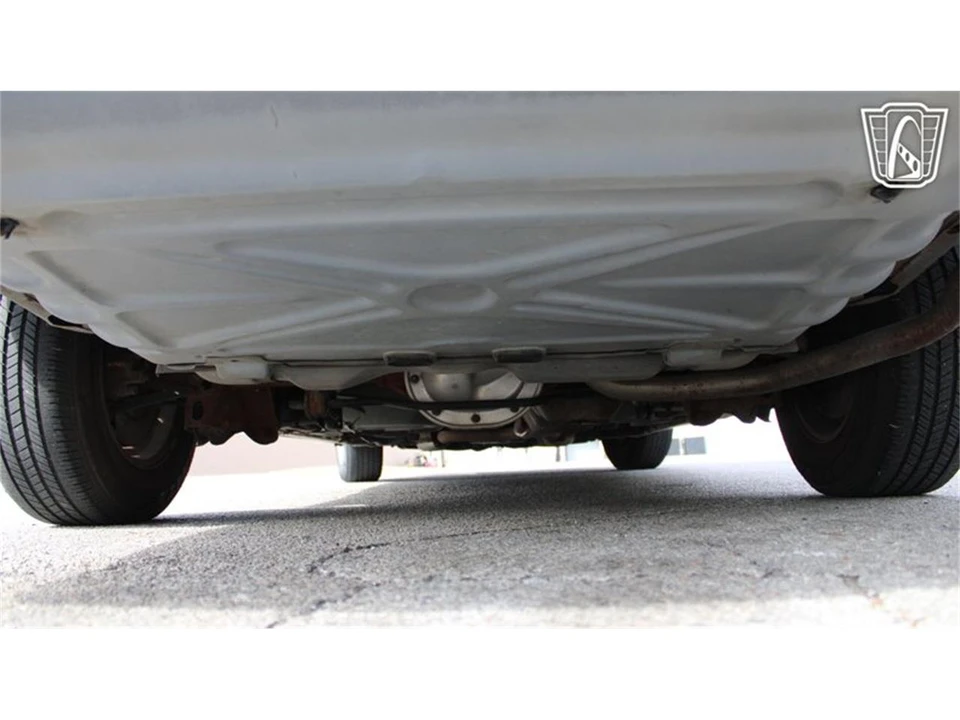 1994 Mercury Grand Marquis - Image 21 of 31