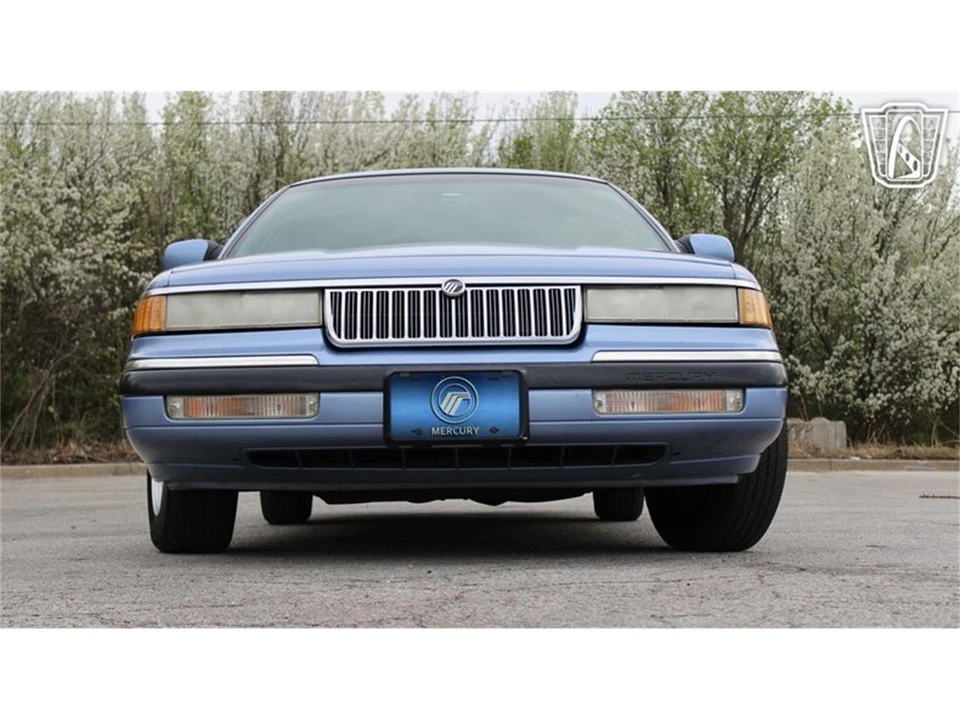 1994 Mercury Grand Marquis - Image 23 of 31