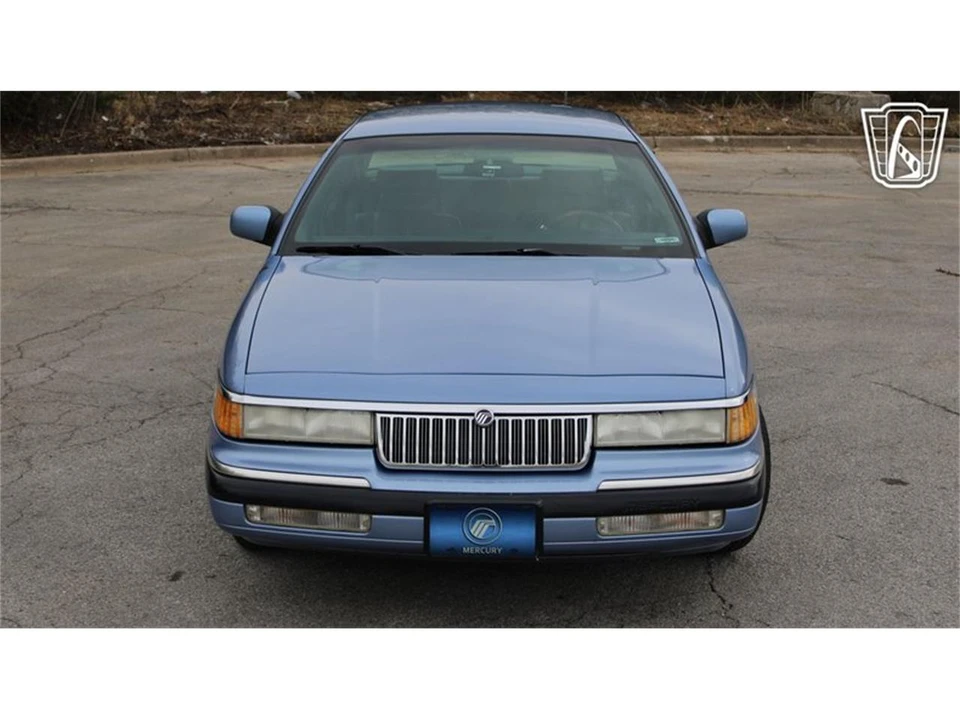 1994 Mercury Grand Marquis - Image 24 of 31