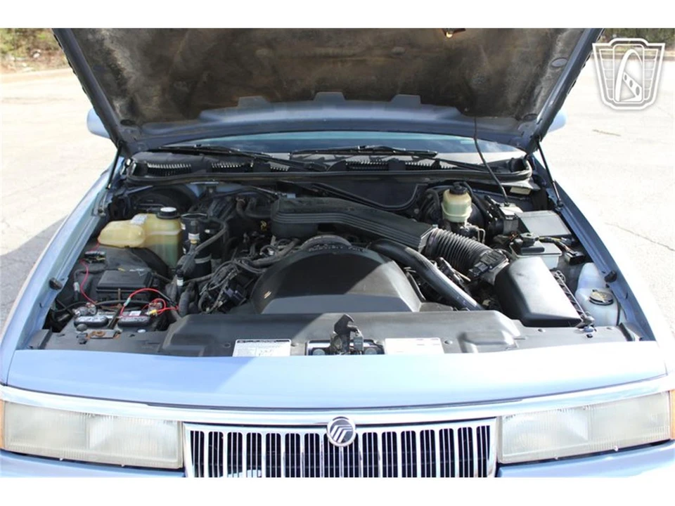 1994 Mercury Grand Marquis - Image 12 of 31