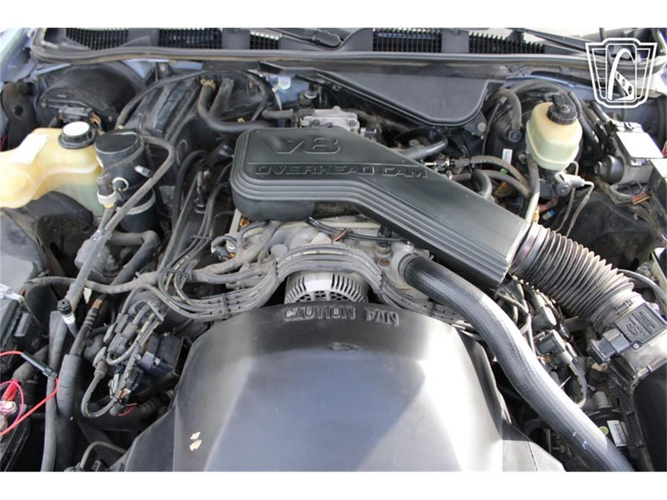 1994 Mercury Grand Marquis - Image 13 of 31