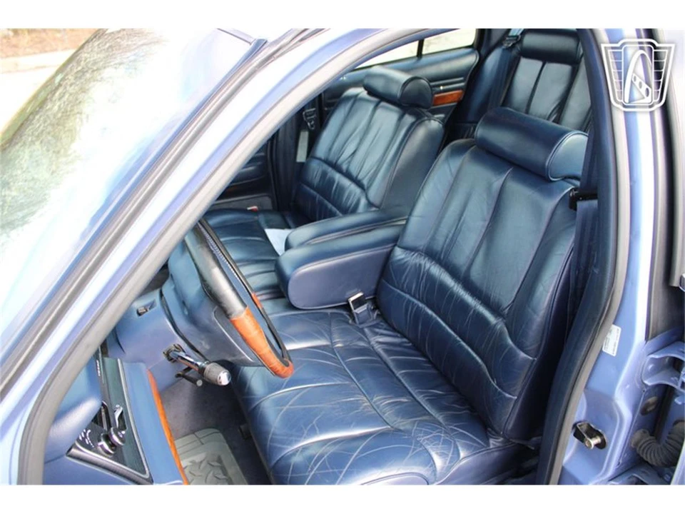 1994 Mercury Grand Marquis - Image 8 of 31