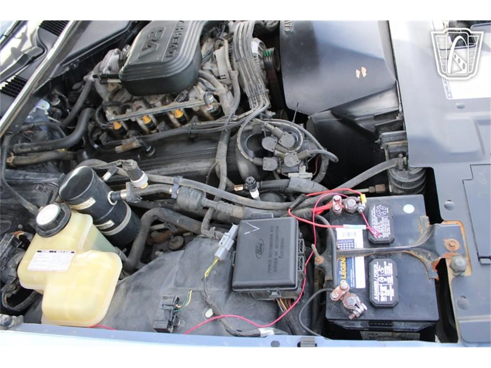 1994 Mercury Grand Marquis - Image 14 of 31