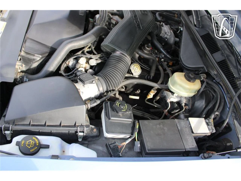 1994 Mercury Grand Marquis - Image 15 of 31