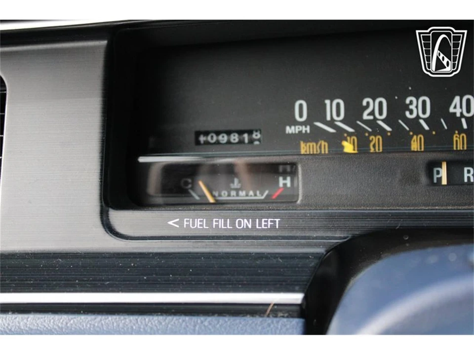 1994 Mercury Grand Marquis - Image 10 of 31