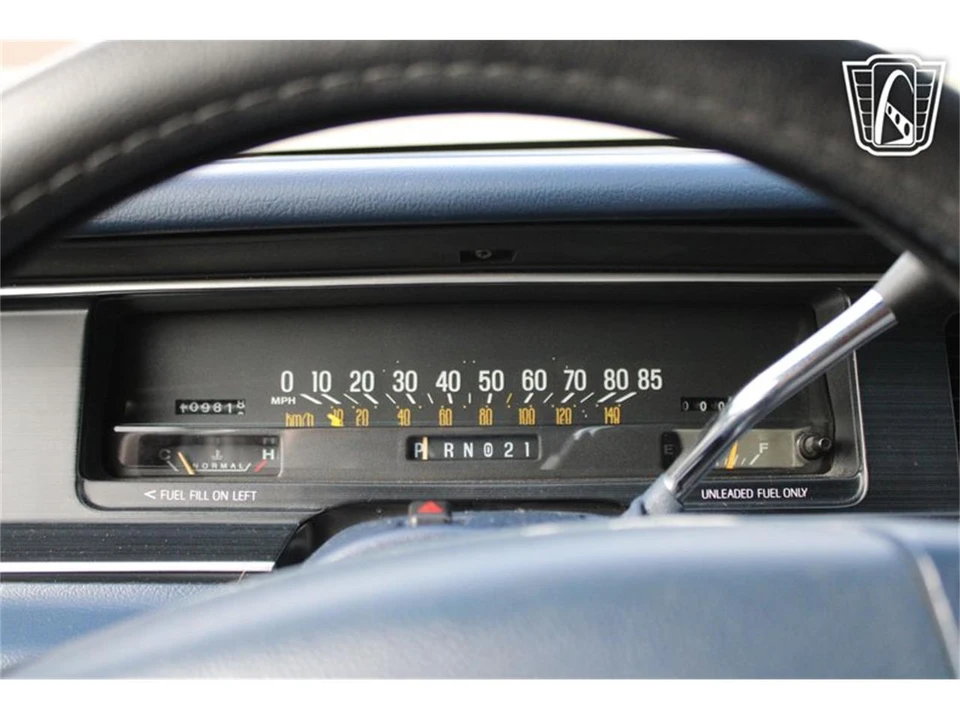 1994 Mercury Grand Marquis - Image 11 of 31