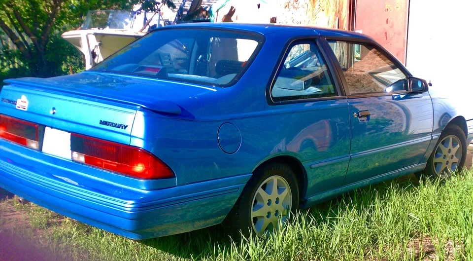 1994 Mercury - Image 6 of 6