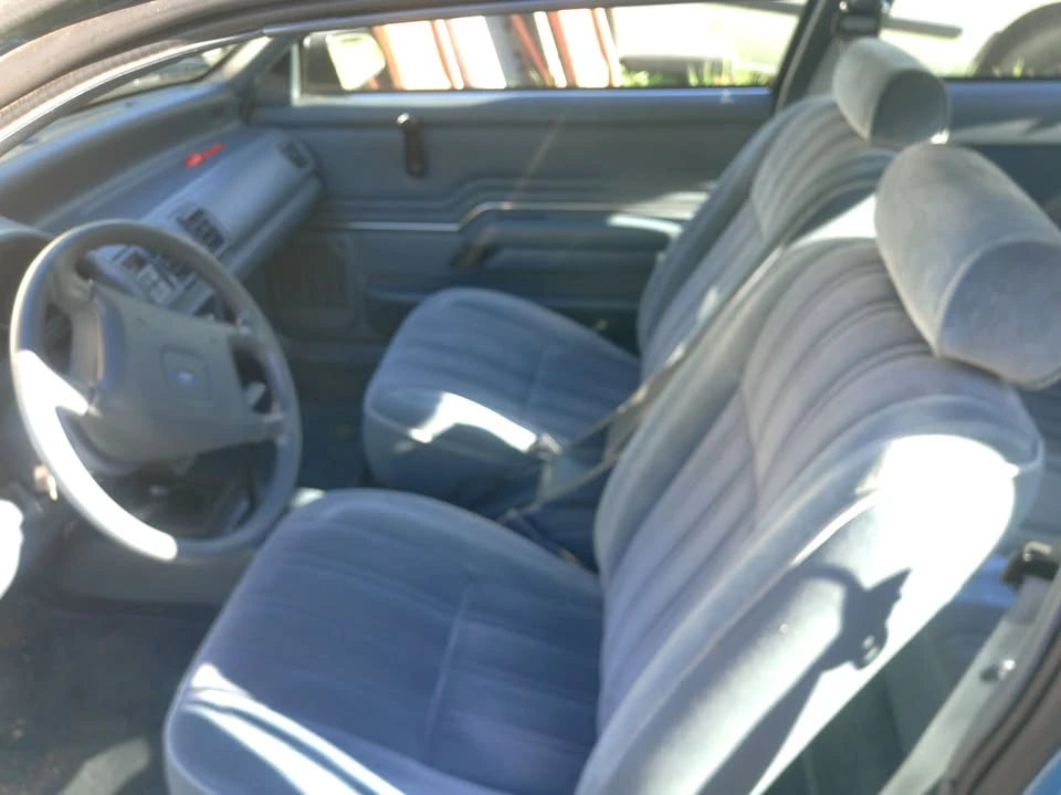 1994 Mercury - Image 3 of 6