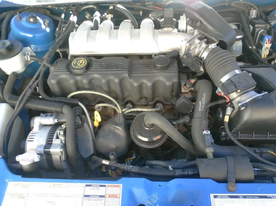 1994 Mercury - Image 2 of 6