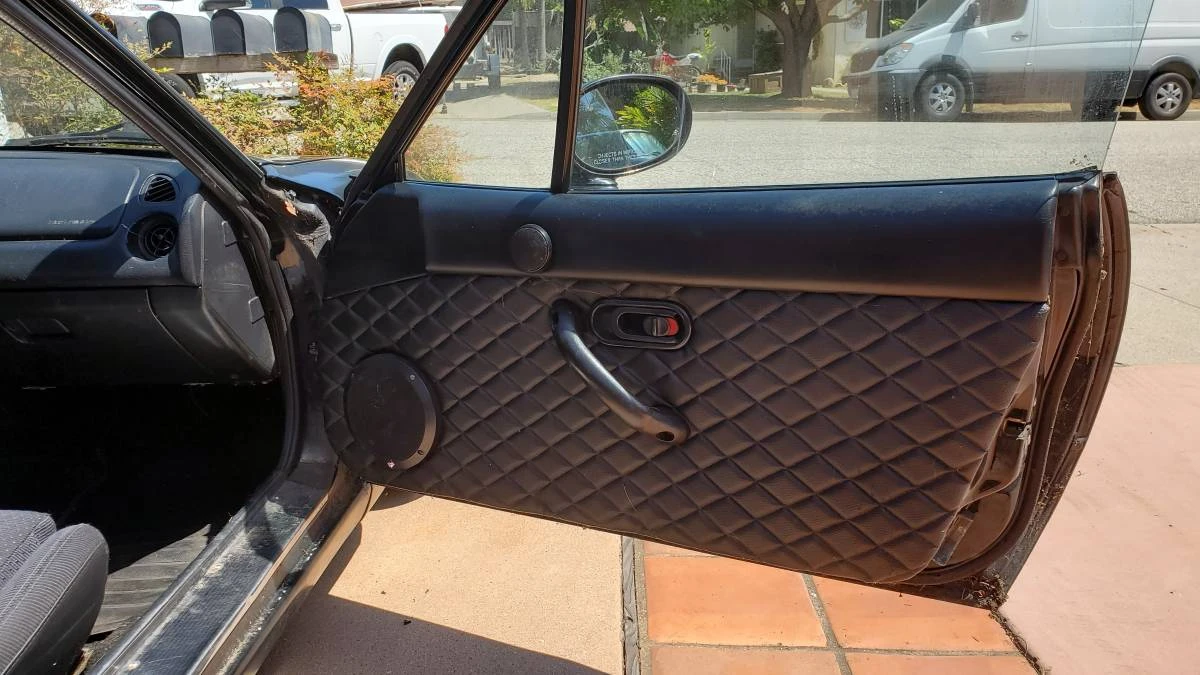1994 Mazda NA MX-5 Miata - Image 10 of 13