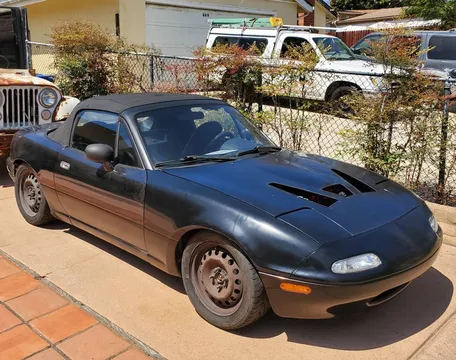 1994 Mazda MX-5 Miata