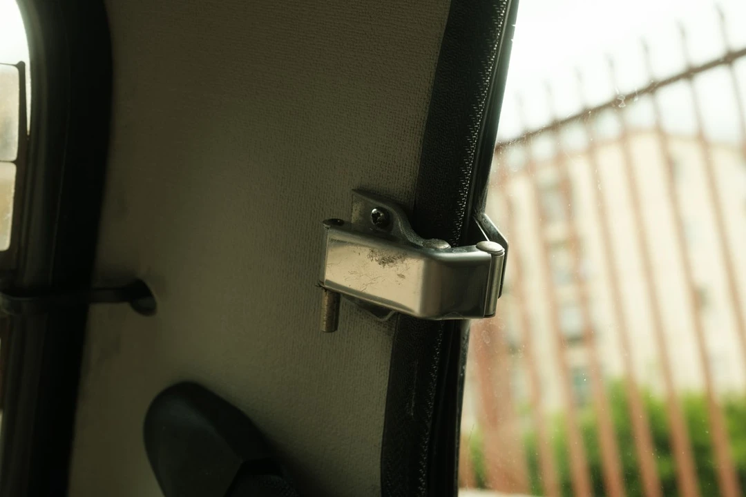 1994 Mini Mini Mark VI - Image 18 of 30