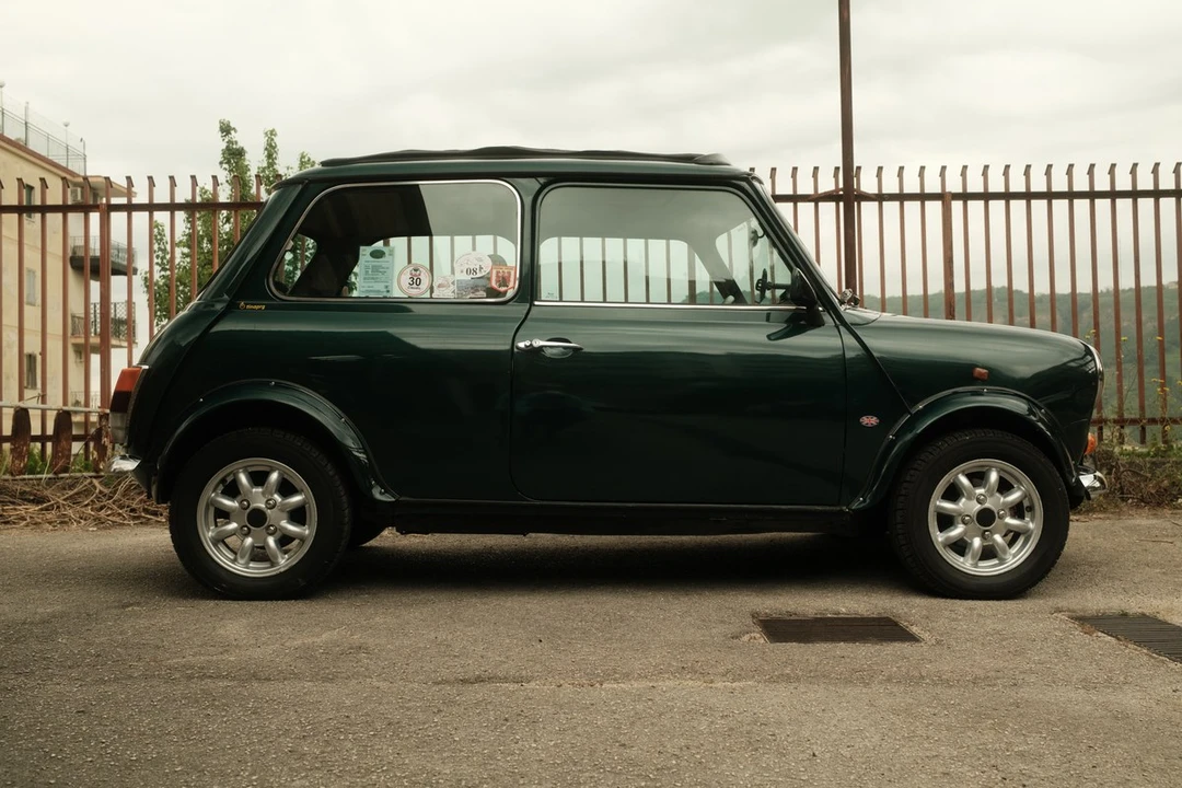 1994 Mini Mini Mark VI - Image 7 of 30