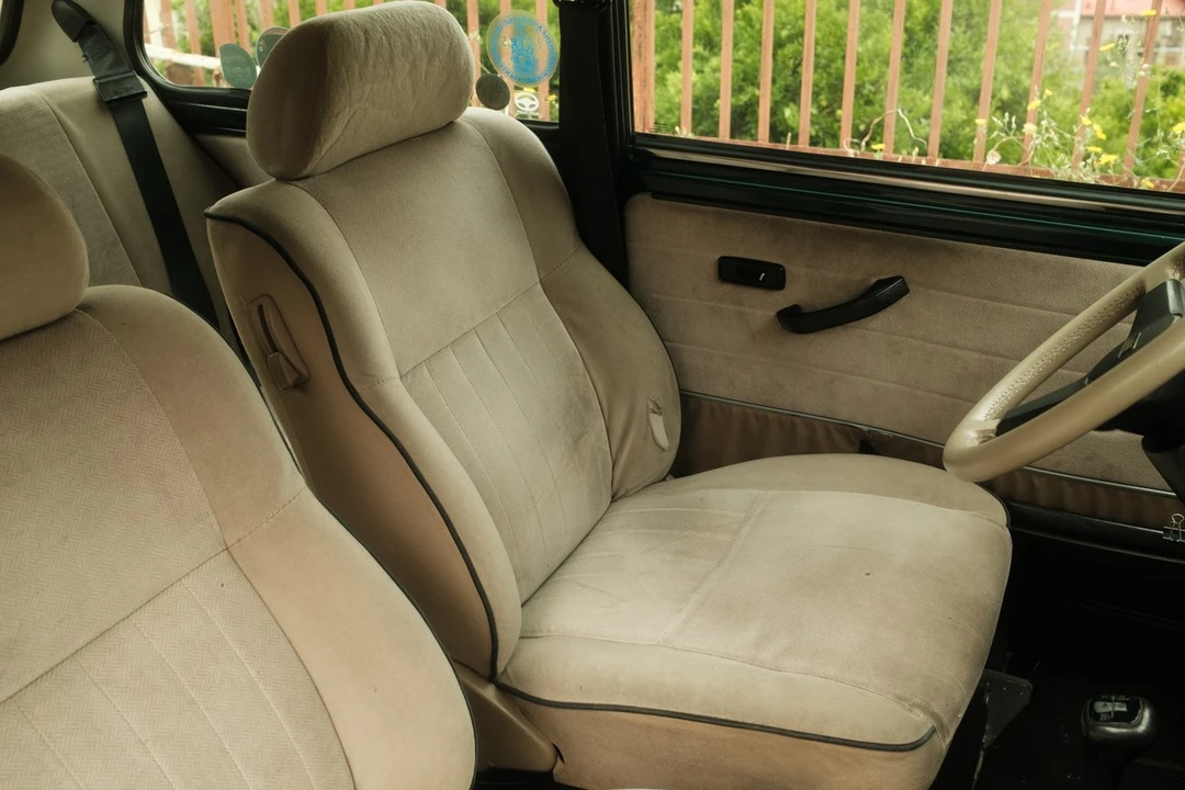 1994 Mini Mini Mark VI - Image 26 of 30