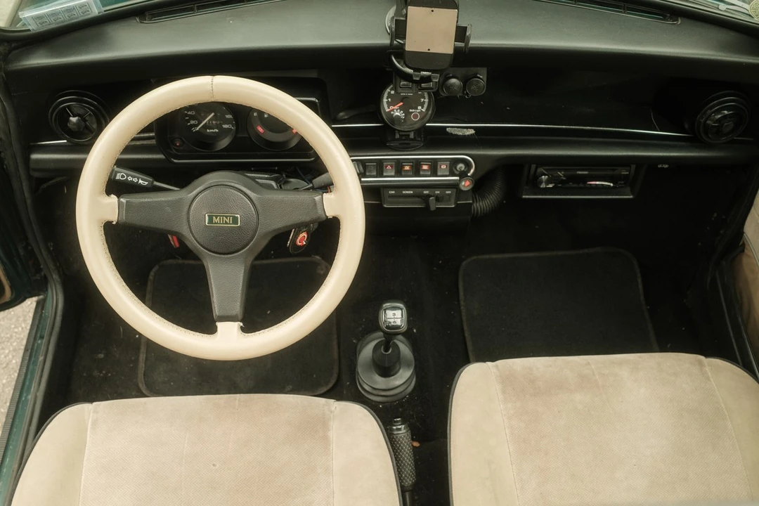 1994 Mini Mini Mark VI - Image 13 of 30