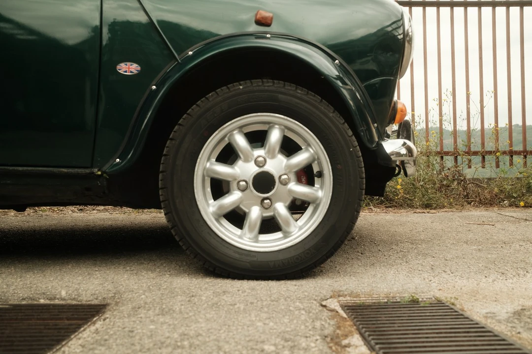 1994 Mini Mini Mark VI - Image 8 of 30