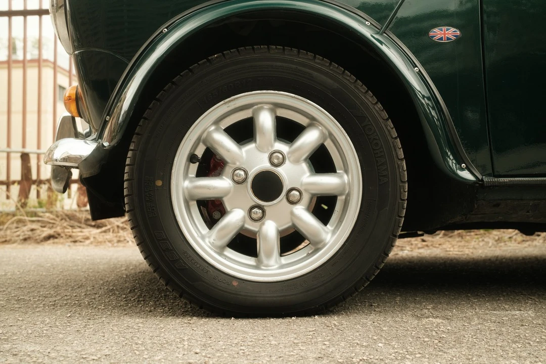 1994 Mini Mini Mark VI - Image 11 of 30