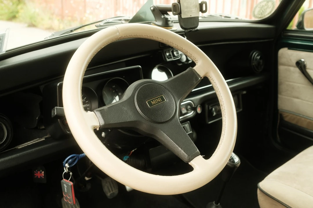 1994 Mini Mini Mark VI - Image 14 of 30