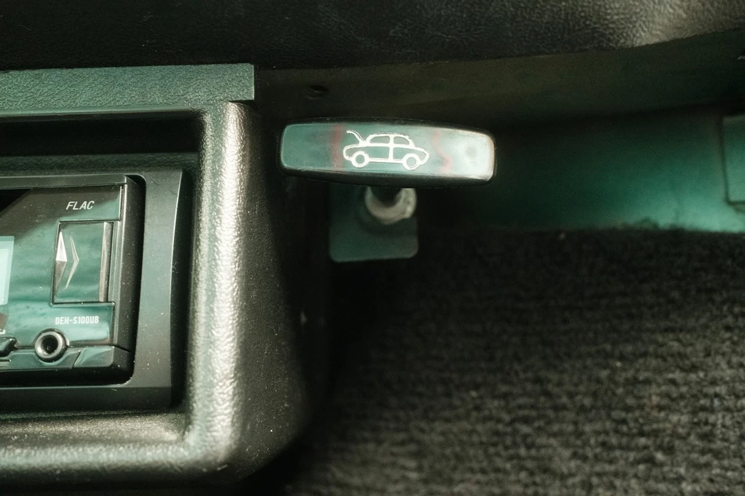 1994 Mini Mini Mark VI - Image 29 of 30