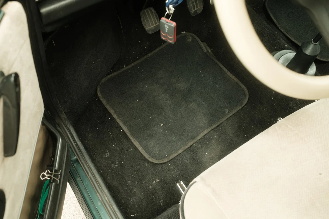 1994 Mini Mini Mark VI - Image 23 of 30
