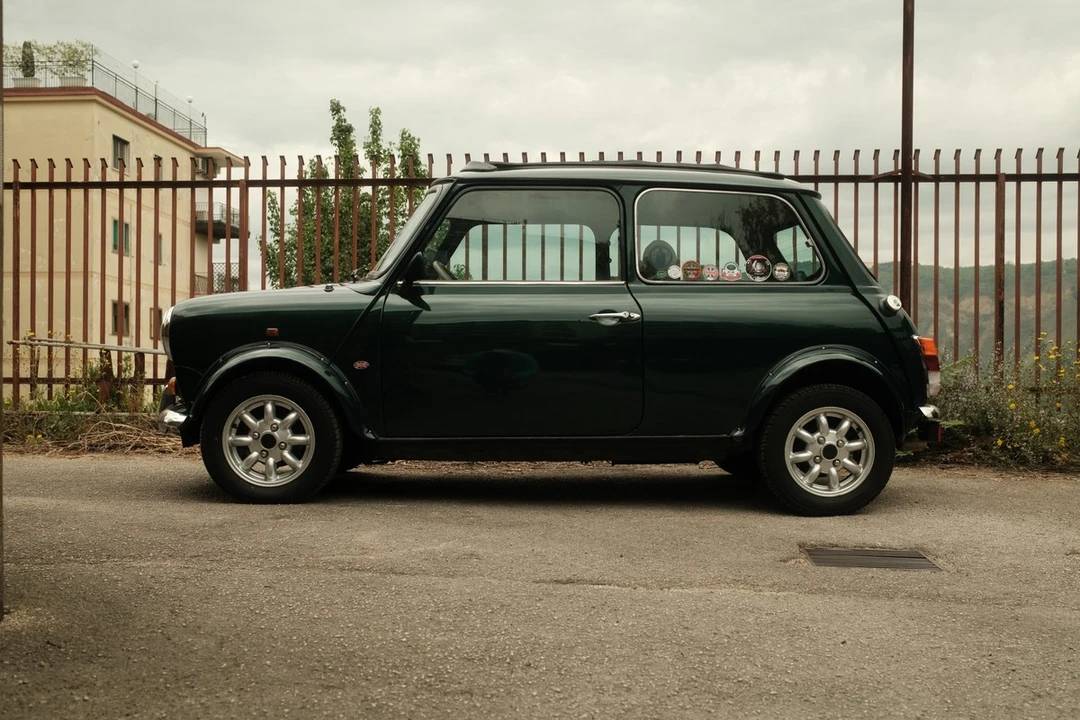 1994 Mini Mini Mark VI - Image 6 of 30