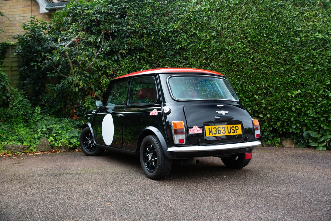 1994 Mini Mini Mark VII - Image 6 of 31