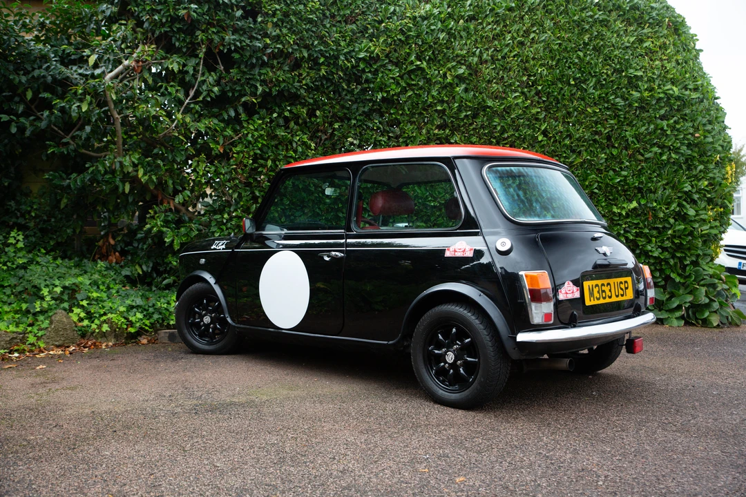 1994 Mini Mini Mark VII - Image 8 of 31