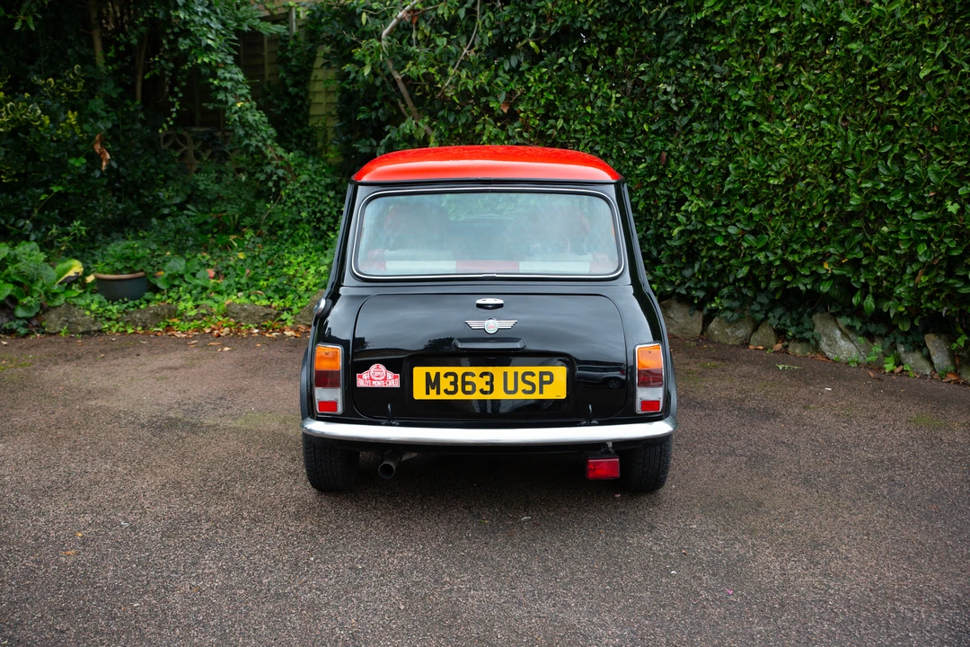 1994 Mini Mini Mark VII - Image 7 of 31