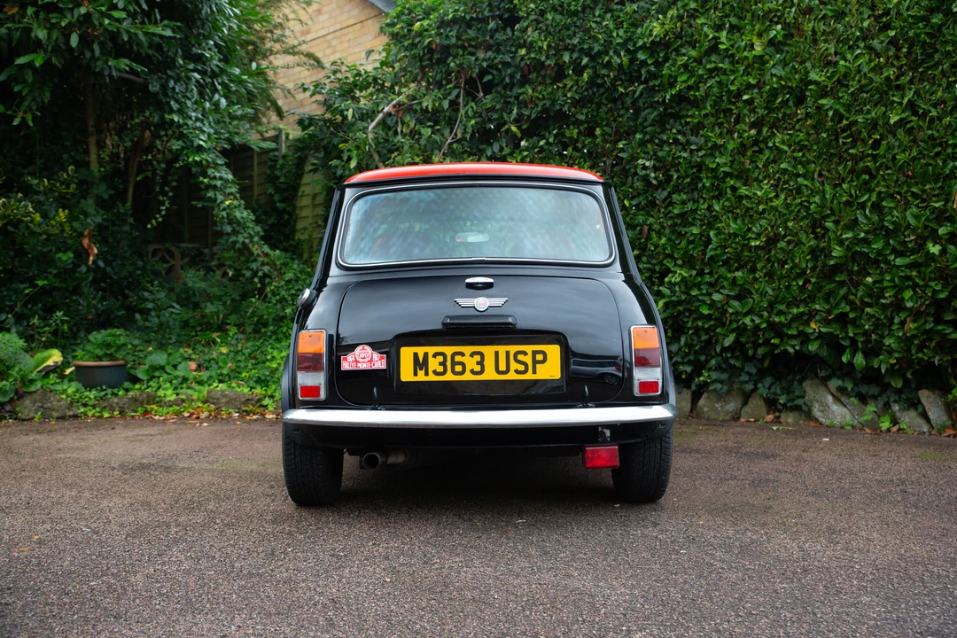 1994 Mini Mini Mark VII - Image 10 of 31