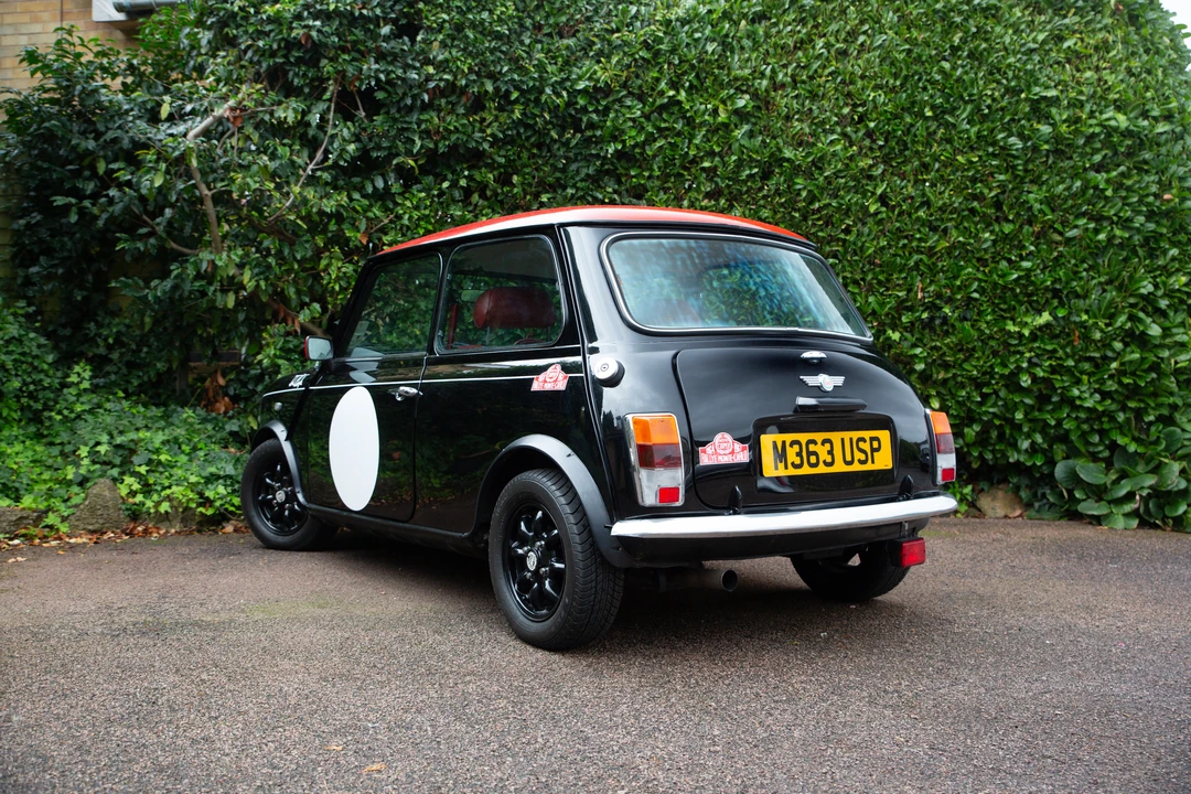 1994 Mini Mini Mark VII - Image 11 of 31