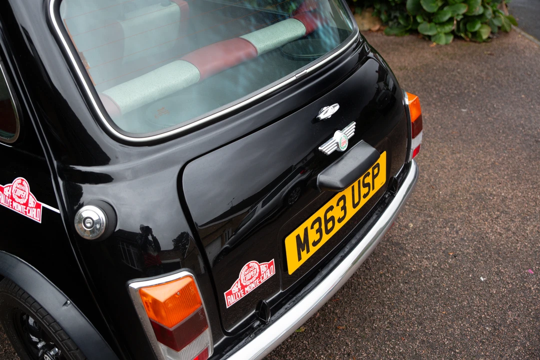 1994 Mini Mini Mark VII - Image 30 of 31