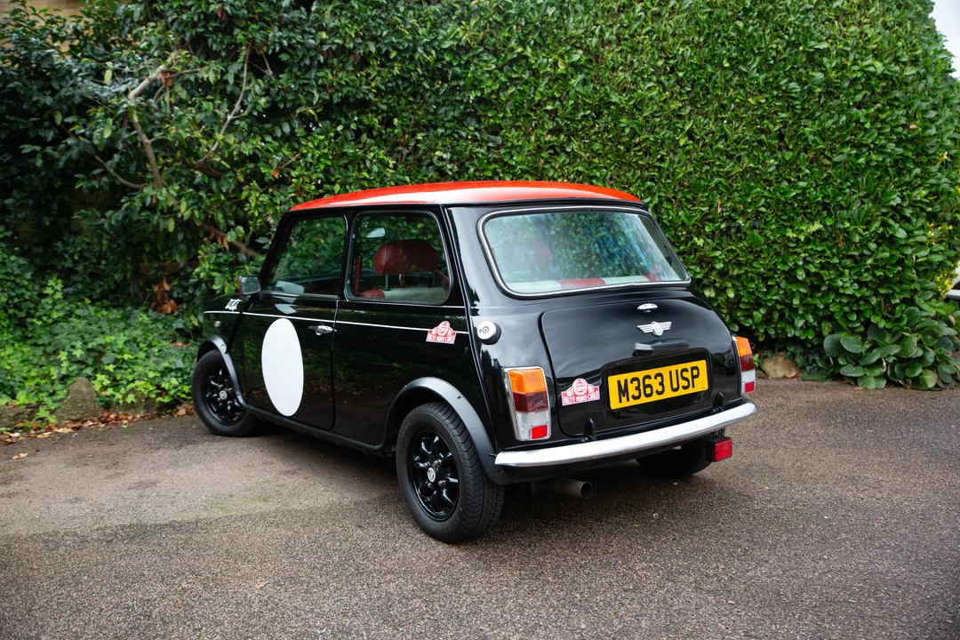 1994 Mini Mini Mark VII - Image 12 of 31