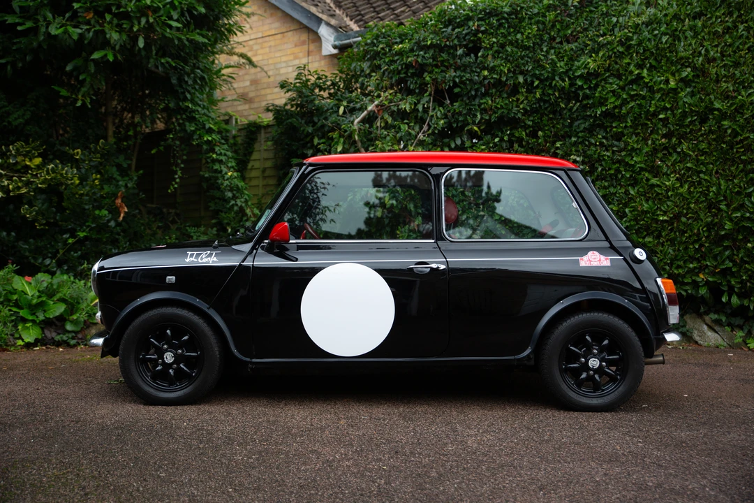 1994 Mini Mini Mark VII - Image 5 of 31