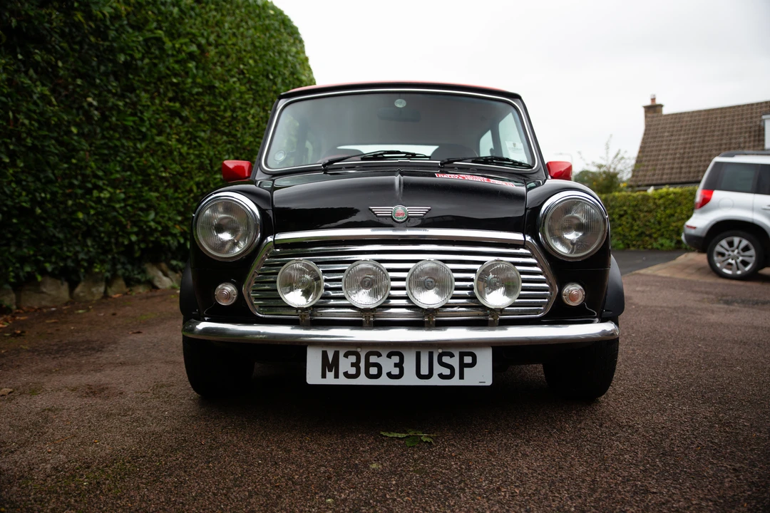 1994 Mini Mini Mark VII - Image 3 of 31