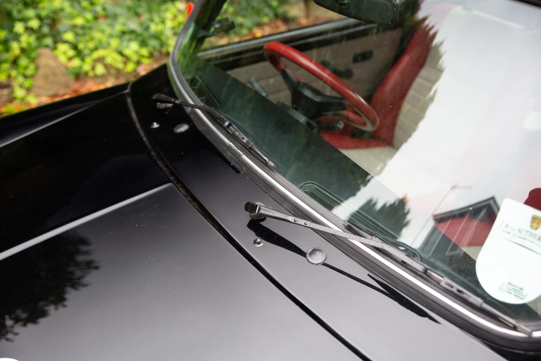 1994 Mini Mini Mark VII - Image 25 of 31