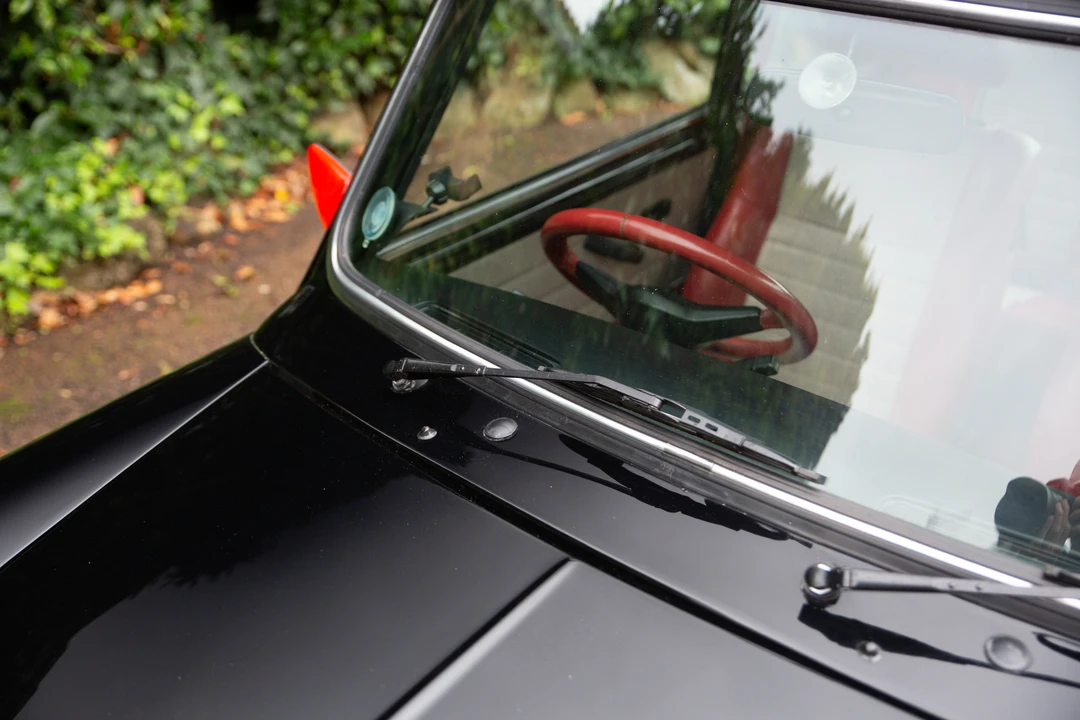 1994 Mini Mini Mark VII - Image 26 of 31