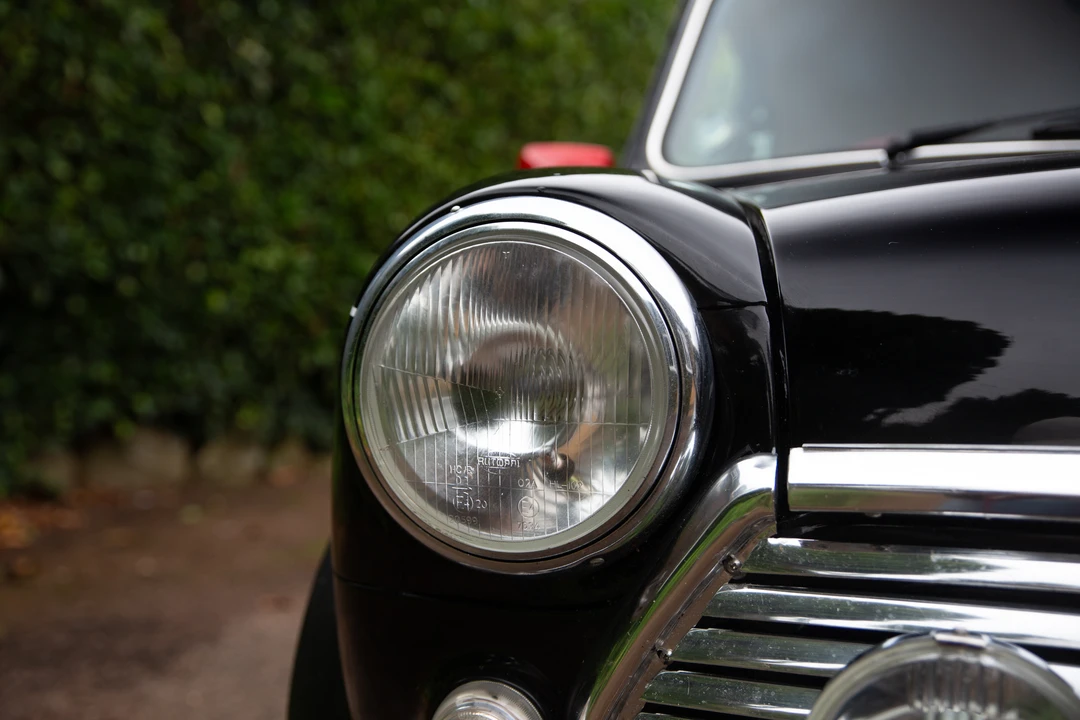 1994 Mini Mini Mark VII - Image 28 of 31