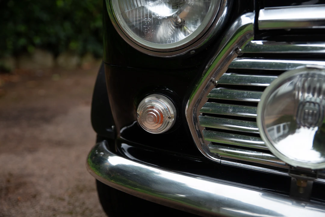 1994 Mini Mini Mark VII - Image 29 of 31