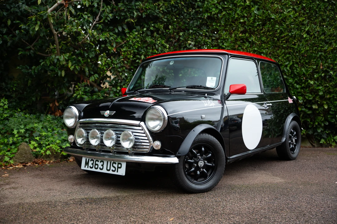1994 Mini Mini Mark VII - Image 4 of 31