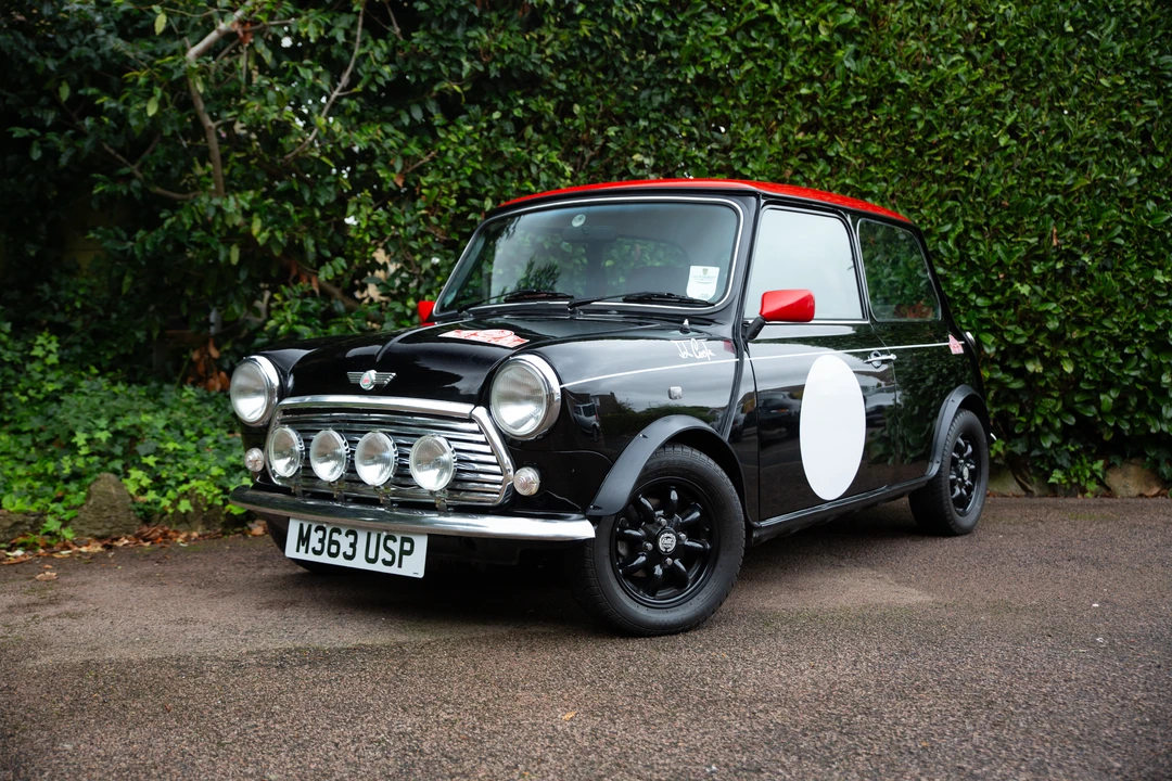 1994 Mini Mini Mark VII - Image 13 of 31