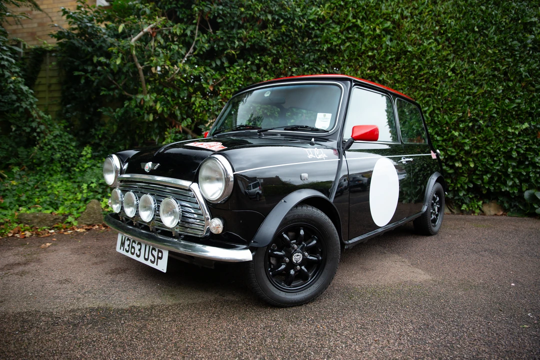1994 Mini Mini Mark VII - Image 14 of 31