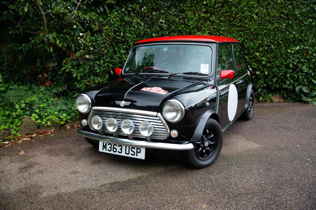 1994 Mini Mini Mark VII - Image 15 of 31