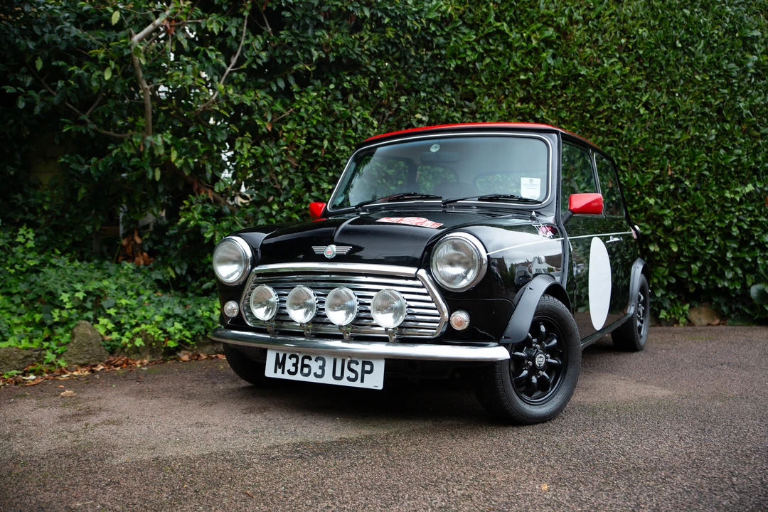1994 Mini Mini Mark VII - Image 16 of 31